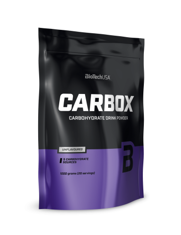 Biotech USA Carbo X  cyprus supplements
