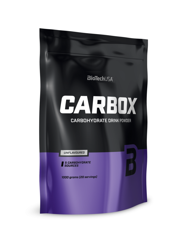 Biotech USA Carbo X  cyprus supplements