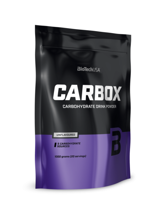 Biotech USA Carbo X  cyprus supplements