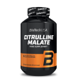 Biotech USA Citrulline Malate 90 Caps Cyprus Supplements