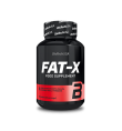 Biotech USA Fat-X Cyprus Supplements