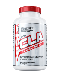 Nutrex Lipo 6 CLA 90 Softgels