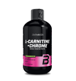 Biotech USA L-Carnitine Chrome cyprus supplements