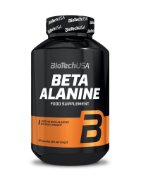 BioTech USA Beta Alanine 90Caps cyprus supplements
