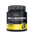 Biotech USA 100% L-Glutamine 500G