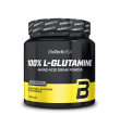 Biotech USA L-Glutamine cyprus supplements