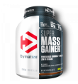 Dymatize Super Mass Gainer 2943g
