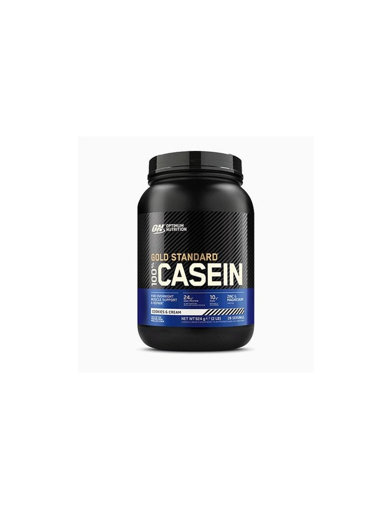 Optimum Gold Standard 100% Casein 908g
