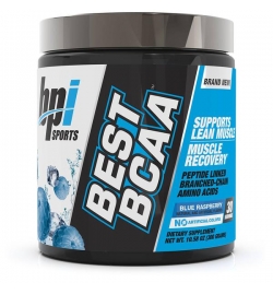 BPI Best BCAA cyprus supplements