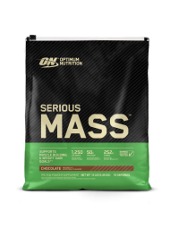 Optimum Serious Mass Cyprus supplements