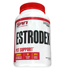 SAN Estodex PCT Support 90 Capsules 2