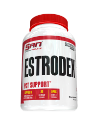 SAN Estodex PCT Support 90 Capsules