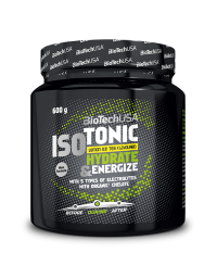 BioTech USA IsoTonic 600g
