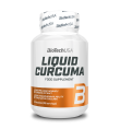 BioTech USA Liquid Curcuma 30 Caps