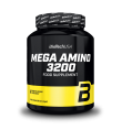 Biotech USA Mega Amino cyprus supplements