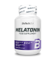 BioTech USA Melatonin 1mg 90 Tabs