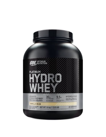 Platinum HydroWhey Cyprus Supplements