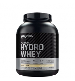 Platinum HydroWhey Cyprus Supplements