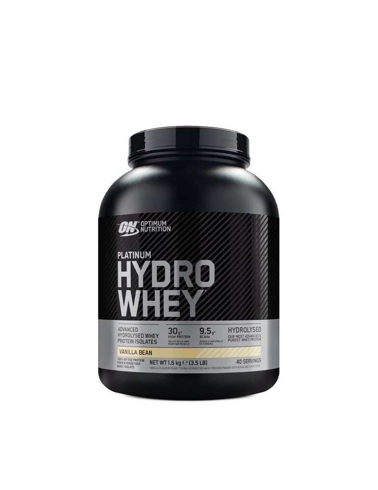 Platinum HydroWhey Cyprus Supplements