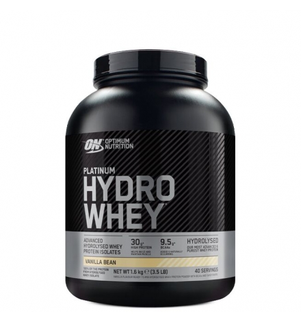 Platinum HydroWhey Cyprus Supplements