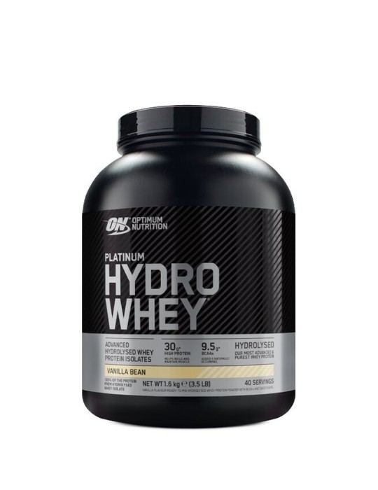 Platinum HydroWhey Cyprus Supplements