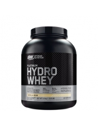 Platinum HydroWhey Cyprus Supplements