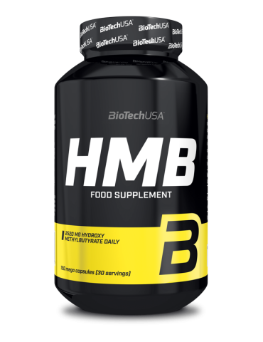 BioTech USA HMB 3000 150 Caps