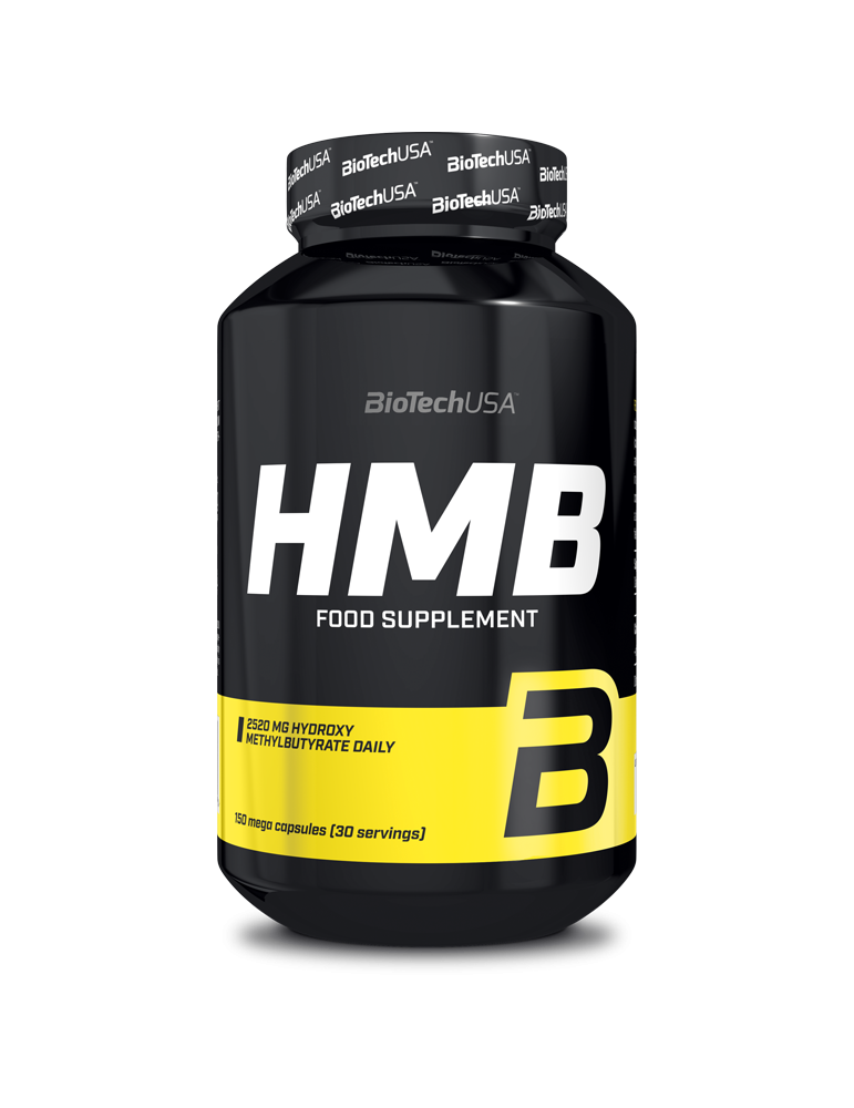 BioTech USA HMB 3000 150 Caps