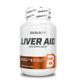 Liver Aid Biotech USA Cyprus Supplements