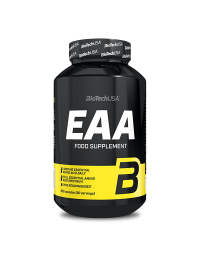 BioTech USA EAA 200 Caps