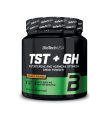 Biotech USA TST + GH Cyprus Supplements