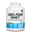 Biotech USA 100% Pure Whey Cyprus Supplements