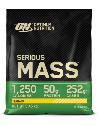 Optimum Serious Mass Cyprus supplements