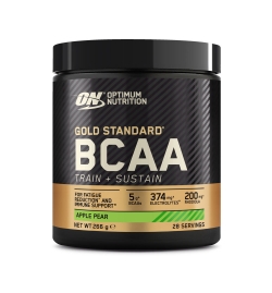 Optimum Gold Standard BCAA cyprus supplements