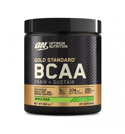 Optimum Gold Standard BCAA cyprus supplements