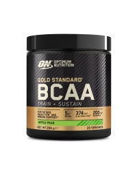 Optimum Gold Standard BCAA cyprus supplements