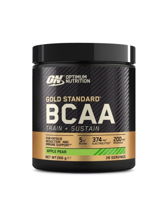 Optimum Gold Standard BCAA cyprus supplements