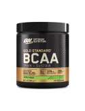 Optimum Gold Standard BCAA cyprus supplements