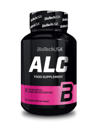 Biotech USA ALC 60Caps