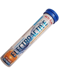ActivLab Electoactive 20 Efferv. Tabs