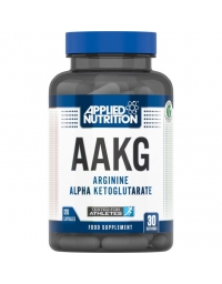 Applied Nutrition AAKG 120 VCaps