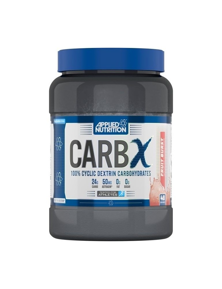 Applied Nutrition Carb X 1200g