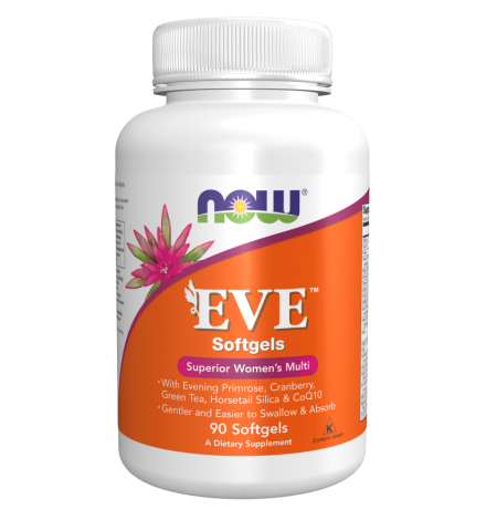 Now Foods Eve Superior Women's Multi cyprus supplements
