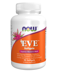 Now Foods Eve Superior Women's Multi cyprus supplements