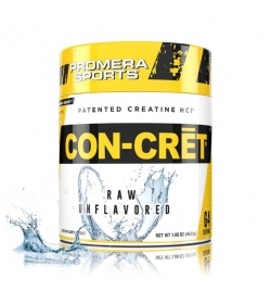 Promera Sports CON-CRĒT® Patended Creatine HCL® Powder 64 Servings 2