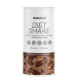 BioTech USA Diet Shake 720g