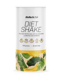 BioTech USA Diet Shake 720g