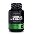 BioTech USA Tribulus Maximus Extra 1500mg 90 Tabs