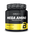 Biotech USA Mega Amino 3200 cyprus supplements