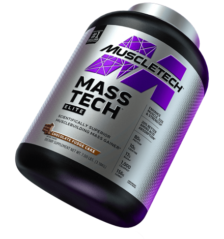 MuscleTech Mass Tech cyprus supplements
